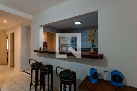 Sala 1 de casa à venda com 5 quartos, 329m² em Anil, Rio de Janeiro
