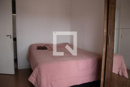 Quarto 2 de apartamento para alugar com 2 quartos, 67m² em Vila Maria Alta, São Paulo