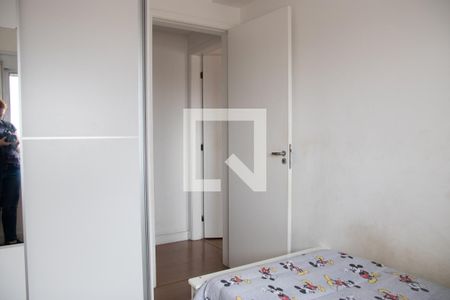 Quarto 1 de apartamento para alugar com 2 quartos, 67m² em Vila Maria Alta, São Paulo