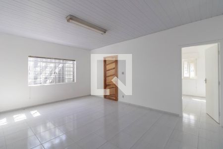 Casa à venda com 186m², 3 quartos e 2 vagasSala