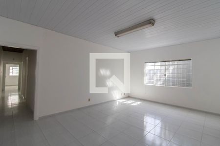 Sala de casa à venda com 3 quartos, 186m² em Jardim São Paulo, Guarulhos