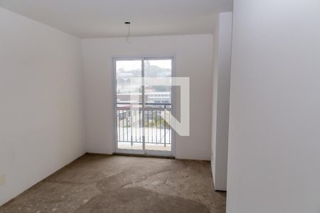 Sala de apartamento à venda com 2 quartos, 49m² em Centro, Diadema