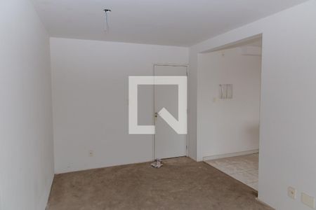 Sala de apartamento à venda com 2 quartos, 49m² em Centro, Diadema