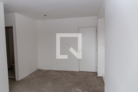 Sala de apartamento à venda com 2 quartos, 53m² em Centro, Diadema