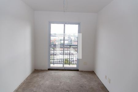 Sala de apartamento à venda com 2 quartos, 53m² em Centro, Diadema