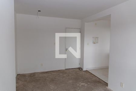 Sala de apartamento à venda com 2 quartos, 53m² em Centro, Diadema