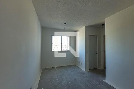 Apartamento à venda com 45m², 2 quartos e sem vagaSala de Estar