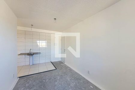 Apartamento à venda com 45m², 2 quartos e sem vagaSala de Estar