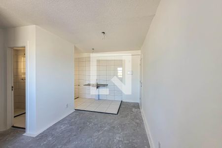 Apartamento à venda com 45m², 2 quartos e sem vagaSala de Estar