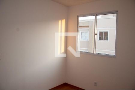 Quarto 2 de apartamento à venda com 2 quartos, 44m² em Sapucaias, Contagem