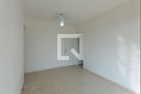 Sala de apartamento para alugar com 2 quartos, 62m² em Freguesia (jacarepaguá), Rio de Janeiro