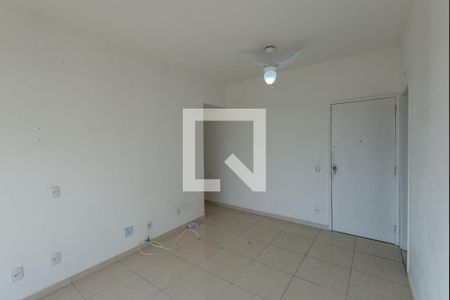 Sala de apartamento para alugar com 2 quartos, 62m² em Freguesia (jacarepaguá), Rio de Janeiro