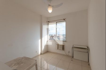 Quarto 1 de apartamento para alugar com 2 quartos, 62m² em Freguesia (jacarepaguá), Rio de Janeiro