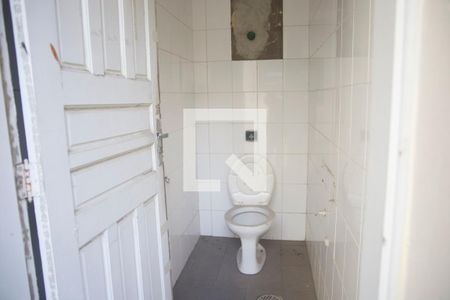 Lavabo 2 de casa para alugar com 4 quartos, 300m² em Vila Mariana, São Paulo