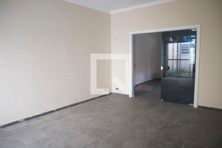 Sala 1 de casa para alugar com 4 quartos, 300m² em Vila Mariana, São Paulo