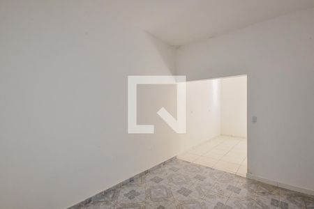 Sala de casa para alugar com 2 quartos, 56m² em Jardim Taboao, São Paulo