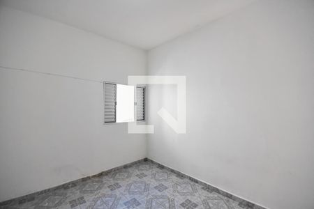 Quarto 1 de casa para alugar com 2 quartos, 56m² em Jardim Taboao, São Paulo