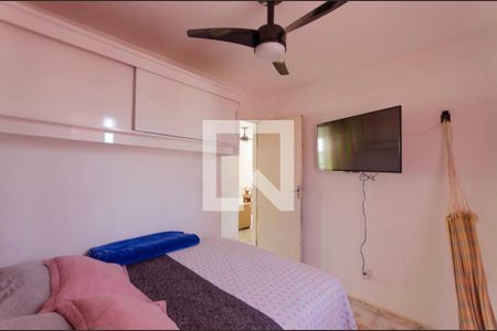 Quarto 1 de apartamento à venda com 2 quartos, 47m² em Vila Sílvia, São Paulo