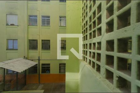Vista Sala de apartamento para alugar com 2 quartos, 47m² em Vila Sílvia, São Paulo