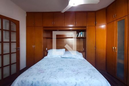 Quarto 2 de apartamento para alugar com 3 quartos, 80m² em Moneró, Rio de Janeiro