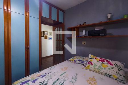 Quarto 1 de apartamento à venda com 3 quartos, 80m² em Moneró, Rio de Janeiro