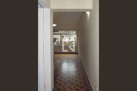 Sala 2 de casa para alugar com 2 quartos, 150m² em Vila Mazzei, São Paulo