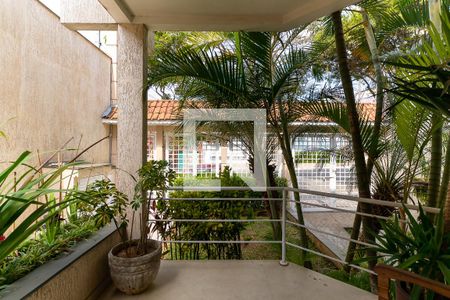 Varanda Sala de casa à venda com 5 quartos, 640m² em Vila Prudente, São Paulo