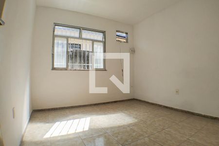 Quarto 1 de casa para alugar com 2 quartos, 50m² em Largo do Barradas, Niterói