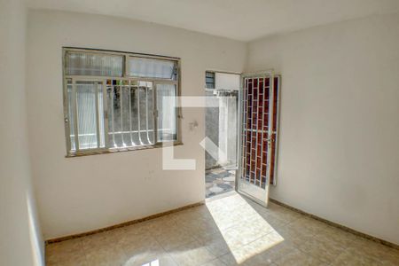 Sala de casa para alugar com 2 quartos, 50m² em Largo do Barradas, Niterói