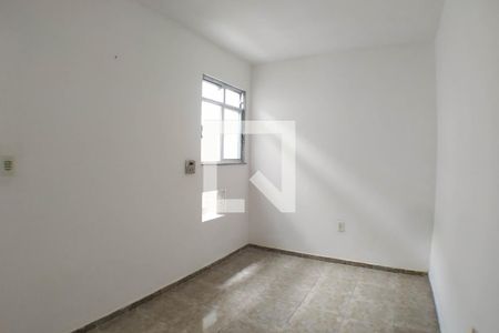 Quarto 2 de casa para alugar com 2 quartos, 50m² em Largo do Barradas, Niterói