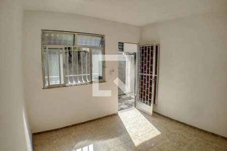 Sala de casa para alugar com 2 quartos, 50m² em Largo do Barradas, Niterói