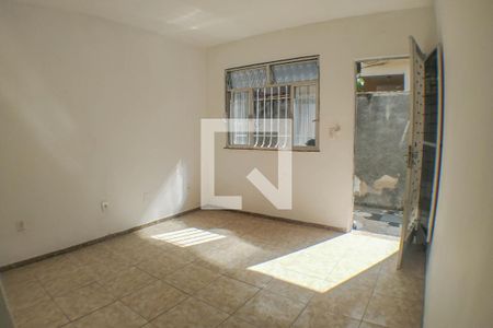 Sala de casa para alugar com 2 quartos, 50m² em Largo do Barradas, Niterói