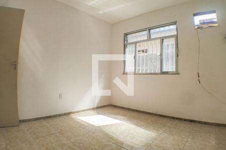 Quarto 1 de casa para alugar com 2 quartos, 50m² em Largo do Barradas, Niterói