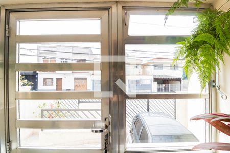 Entrada de casa à venda com 3 quartos, 136m² em Vila Guarani (zona Sul), São Paulo