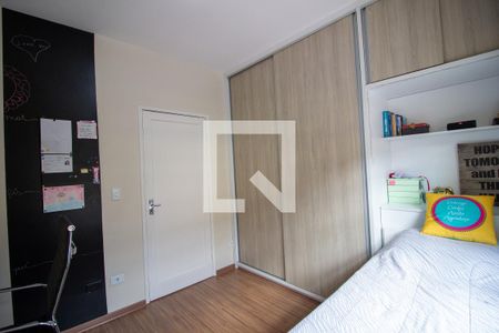 Quarto 1 de casa à venda com 3 quartos, 140m² em Parque Residencial da Lapa, São Paulo