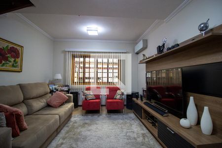 Sala de casa à venda com 3 quartos, 140m² em Parque Residencial da Lapa, São Paulo