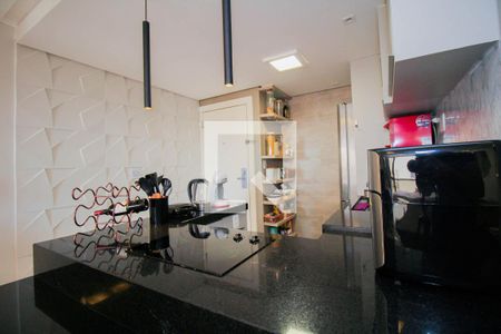 Apartamento para alugar com 98m², 2 quartos e 1 vaga Apartamento para alugar com 98m², 2 quartos e 1 vagaCozinha