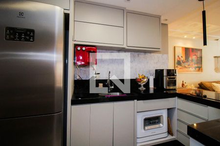 Apartamento para alugar com 98m², 2 quartos e 1 vaga Apartamento para alugar com 98m², 2 quartos e 1 vagaCozinha