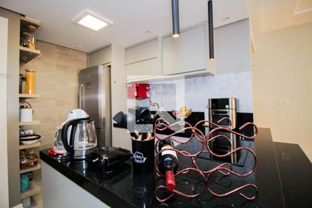 Apartamento para alugar com 98m², 2 quartos e 1 vaga Apartamento para alugar com 98m², 2 quartos e 1 vagaCozinha