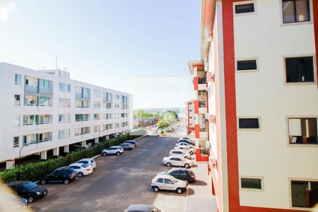 Vista da Varanda de apartamento para alugar com 2 quartos, 98m² em Asa Norte, Brasília