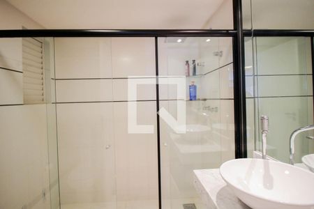Apartamento para alugar com 98m², 2 quartos e 1 vaga Apartamento para alugar com 98m², 2 quartos e 1 vagaBanheiro Social