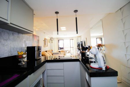 Apartamento para alugar com 98m², 2 quartos e 1 vaga Apartamento para alugar com 98m², 2 quartos e 1 vagaCozinha