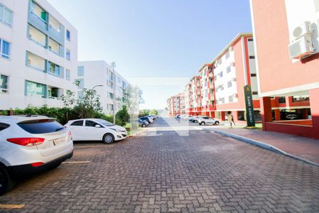 Apartamento para alugar com 98m², 2 quartos e 1 vaga Apartamento para alugar com 98m², 2 quartos e 1 vagaGaragem