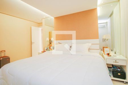 Apartamento para alugar com 98m², 2 quartos e 1 vaga Apartamento para alugar com 98m², 2 quartos e 1 vagaQuarto Suíte