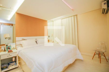 Apartamento para alugar com 98m², 2 quartos e 1 vaga Apartamento para alugar com 98m², 2 quartos e 1 vagaQuarto Suíte