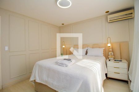Apartamento para alugar com 98m², 2 quartos e 1 vaga Apartamento para alugar com 98m², 2 quartos e 1 vagaQuarto 1