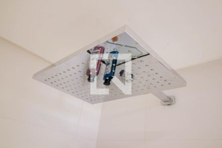 Apartamento para alugar com 98m², 2 quartos e 1 vaga Apartamento para alugar com 98m², 2 quartos e 1 vagaBanheiro Social