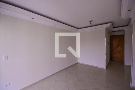 Sala de apartamento para alugar com 3 quartos, 63m² em Jardim Botucatu, São Paulo