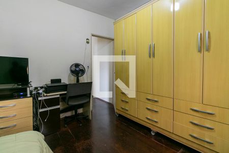 Dormitório 1 de casa à venda com 3 quartos, 95m² em Penha de França, São Paulo