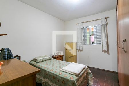 Dormitório 2 de casa à venda com 3 quartos, 95m² em Penha de França, São Paulo